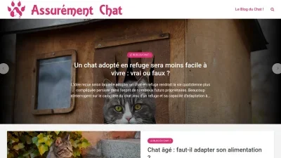 Assurementchat.fr