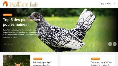 Poulettelapoule.fr