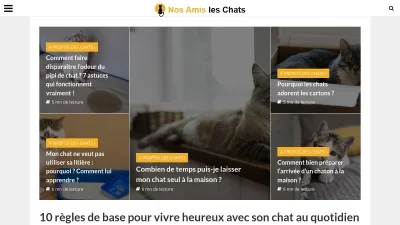 Nosamisleschats.com