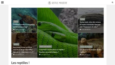 Reptile-magazine.com