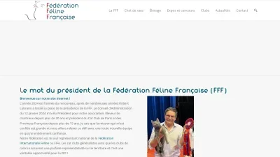 Fédération Française Féline