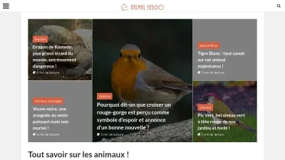 Animal Hebdo