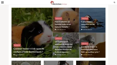 Webactionsanimaux.fr