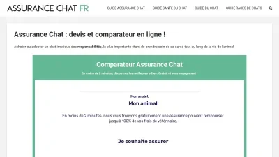 Assurance-chat.com